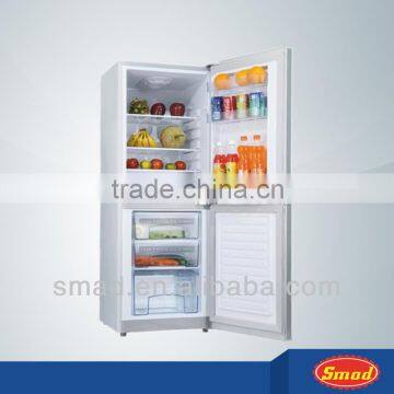 Home DC solar refrigerator 176L