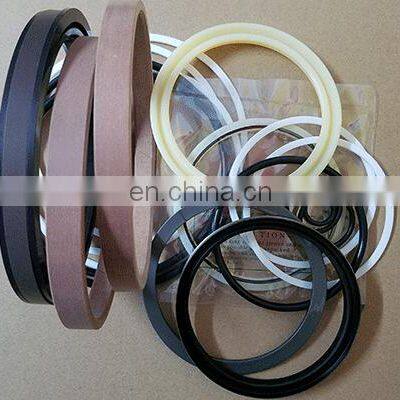 Top Quality Excavator Pc300-5 Arm Seal Kit, Hot Sale Excavator Komats-u Pc1003 Ec210Cl Bucket Seal Kit Genuine photo-3