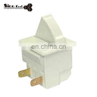 Door Switch Contact Light/Lamp Switch For Refrigerator photo-5