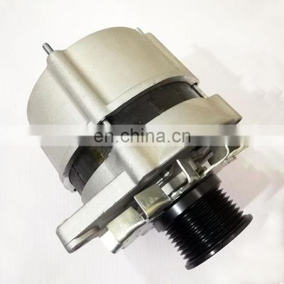 High quality Diesel engine parts  6CT alternator 3920679