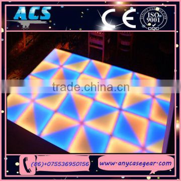 Whole sale Water proof DMX LED-Dance Floor