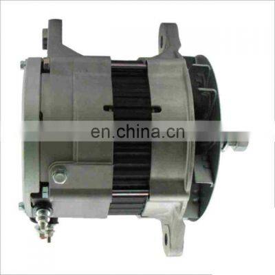 Lower  price  engine  parts  Alternator 1693345   for excavator