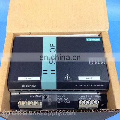 SIEMENS Siemens PCU 6GK CNC Series Module 6GK52080GA002FC2 6GK5208-0GA00-2FC2 photo-5