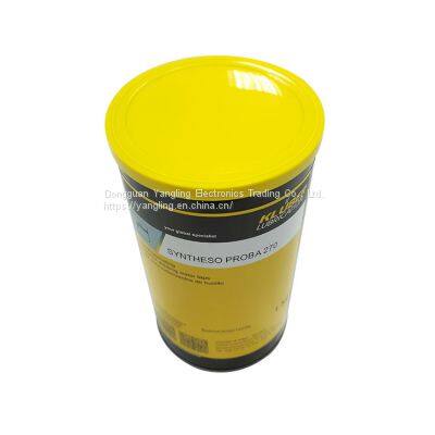 KLUBER SYNTHESO PROBA 270 1KG Grease/Lubricants/Oils