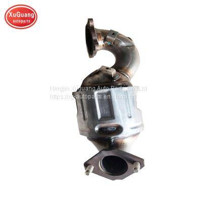 Catalytic converter for GAC GS4 1.5t with good standard