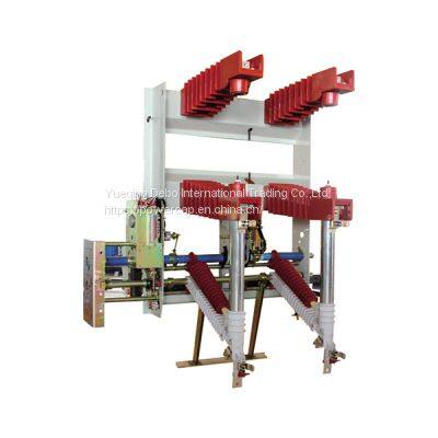 FKN12-27.5 D Bipolar Load Switch