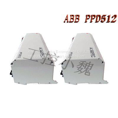 Central Excitation Controller GFD563A102 3BHE046836R0102 photo-3