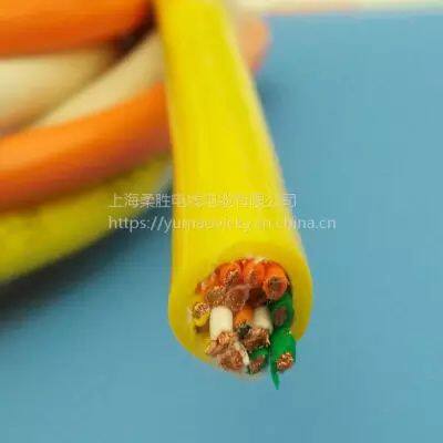 Custom Anti-seawater Corrosion Notching Resistance Anti-freezing photo-3
