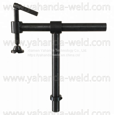 Welding Fixture Clamping Parts YAHANDA Hot Products User-friendly photo-3