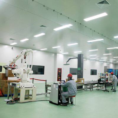 Qingdao Acta Biotechnology Company CO.,LTD company overview - view 1