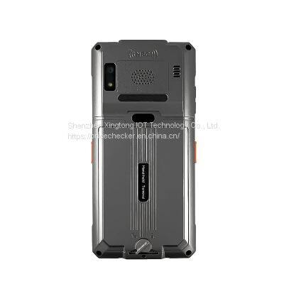 XT8006 XTIOT Batch Multi-Scan Mode Pharmacy Barcode Medicine Identification Android PDA photo-5