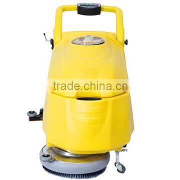 Floor Sweeper Machine in India
