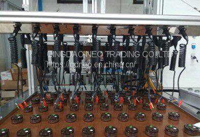 THERMOSTATS TEST BENCH photo-2