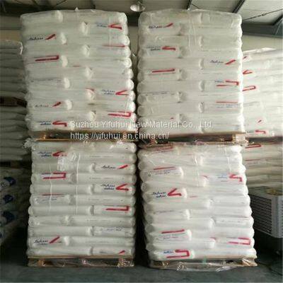 LLDPE 218WJ Linear Low Density Polyethylene Film Grade Transparent Lldpe Granule photo-5