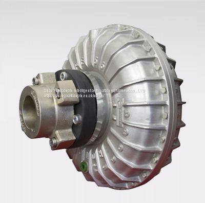 Westcar Fluid Couplings-Rotofluid Coupling-hydrodynamic Coupling
