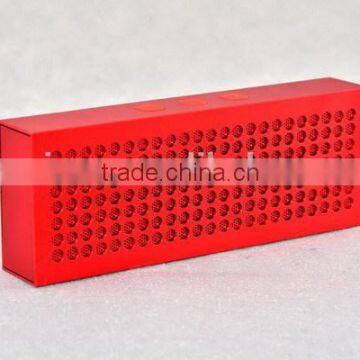 Quality Factory Direct Design Round Amplifier Bluetooth Speaker photo-2