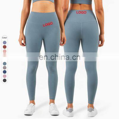 LOLOLULU Guaranteed quality proper price womens yoga pants non silp edge yoga pants set