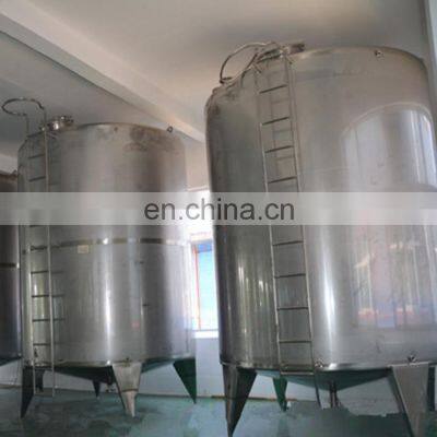 Complete Dates Vinegar Production Line