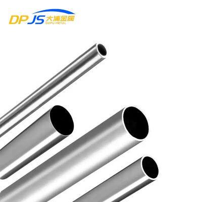 General Service Industries Round Square Rectangular Stainless Steel Pipe/tube Sus926/724l/725/s39042/904l/908 photo-3