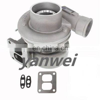 Complete Turbo HX40 6CT 3527107 3533000 3533001 3536818 3537557 3537558