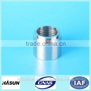 Good Quality Low price stainless steel round nut, custom stainless steel nut