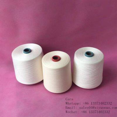 Comfortable Cotton Ring Spun Yarn for Sweater photo-2