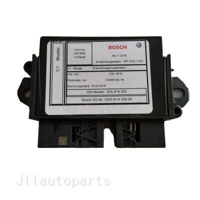 1EA 919 300 Reversing Radar Computer for Volkswagen ID3, ID4, ID6