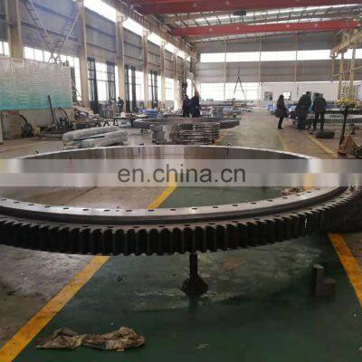 Tadan Crane Slewing TR-250M Slewing Bearing photo-5