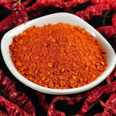 Wholesale Bulk Items Dry Red Chilli Sichuan Pepper whole or cut offr or chili powder