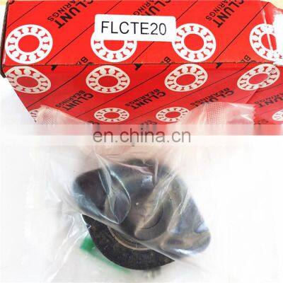 flange bearing seat with two bolt FLCTE 40 FLCTE40-XL FLCTE 40-XL FLCTE40