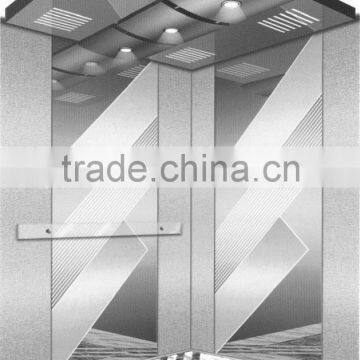 Passenger elevator lift home elevator Sino-Germany Joint venture