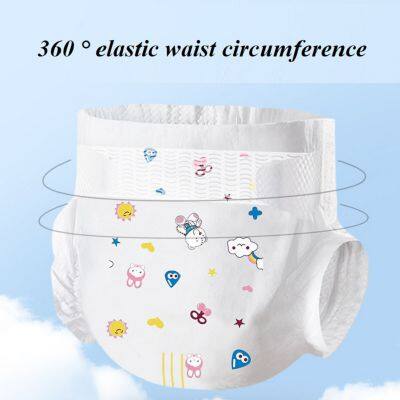 Baby Diapers photo-5