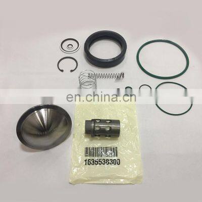 Manufacturer Atlas 3001172100 Oil Stop Valve Kit Industrial Screw Air Compressor Spare Parts High Quality