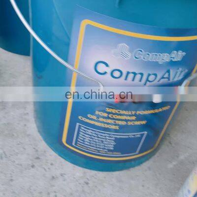 CompAir Air Compressor Spare Parts 92130280-18S Oil High Quality photo-2