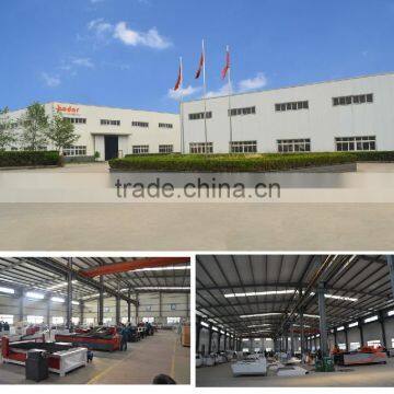 Fiber Optic Laser Cutting Stainless Steel 500W 1KW 2KW 3KW photo-5