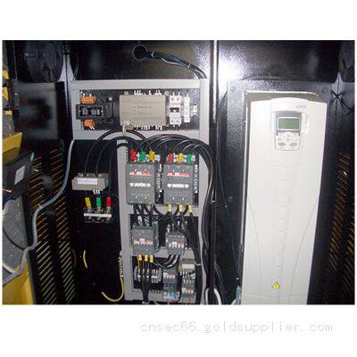 Variable Speed Drive Air Compressor photo-4