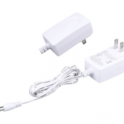 5V 3A 15W dc ac Power Supply Wall Mounted ac to dc Output for LED Strip Light photo-2