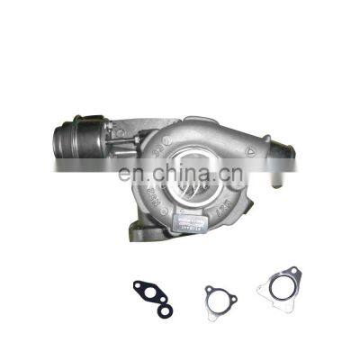 GT1544V turbocharger 740611-0002S 28201-2A400 28201-2A110 for Hyundai Getz 1.5 CRDi U1.5L Euro 3 engine