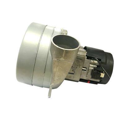 Brush Vacuum Cleaner Motor