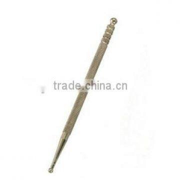 Ear probe needle