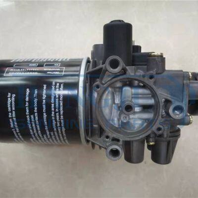 Chinese Hot Sale Bus Air Dryer Assy Replacement Bus Truck Parts OEM 23520025 photo-5
