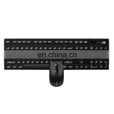 China Made gaming mouse and keyboard combo mini keyboard gaming