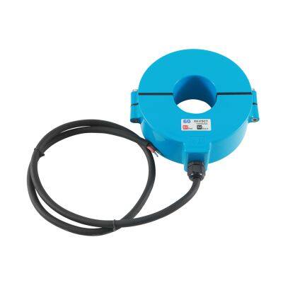 IP67 Waterproof Outdoor Split Core Current Transformer 400A/5A