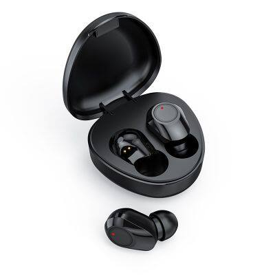 M9 tws Wireless Earphones 9D HiFi Touch Control Earphone Waterproof Game Music With Noise Reduction Mic handsfree Headset