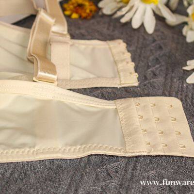 Hot Selling Women's Lingerie Set 2 Piece Wireless Bra and Panty Underwear Sets photo-4