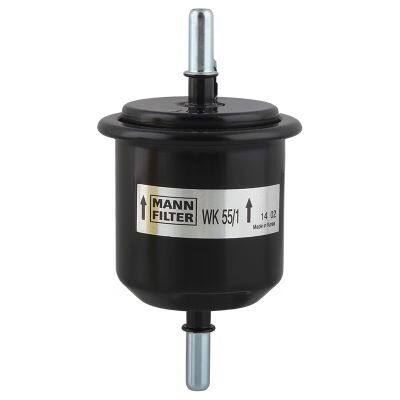 Original Genuine MANN Cabin Filter Car Engine Filter WK55/1 31911-25000 For Hyundai photo-2