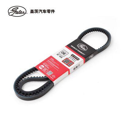 V13X655 GATES Micro-V Poly V Belt Multi-ribbed Belt 5723129000 V-Ribbed Belt for Modern 2006 photo-2