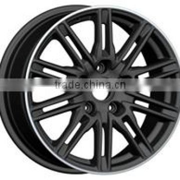 wheels made in china hot sale product car rims fit for VW AUDI BMW