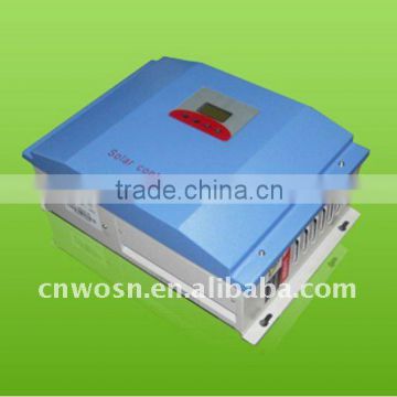 1KW 24/48Vdc Solar Controller