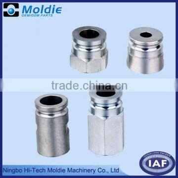 high demand precision valve machining products